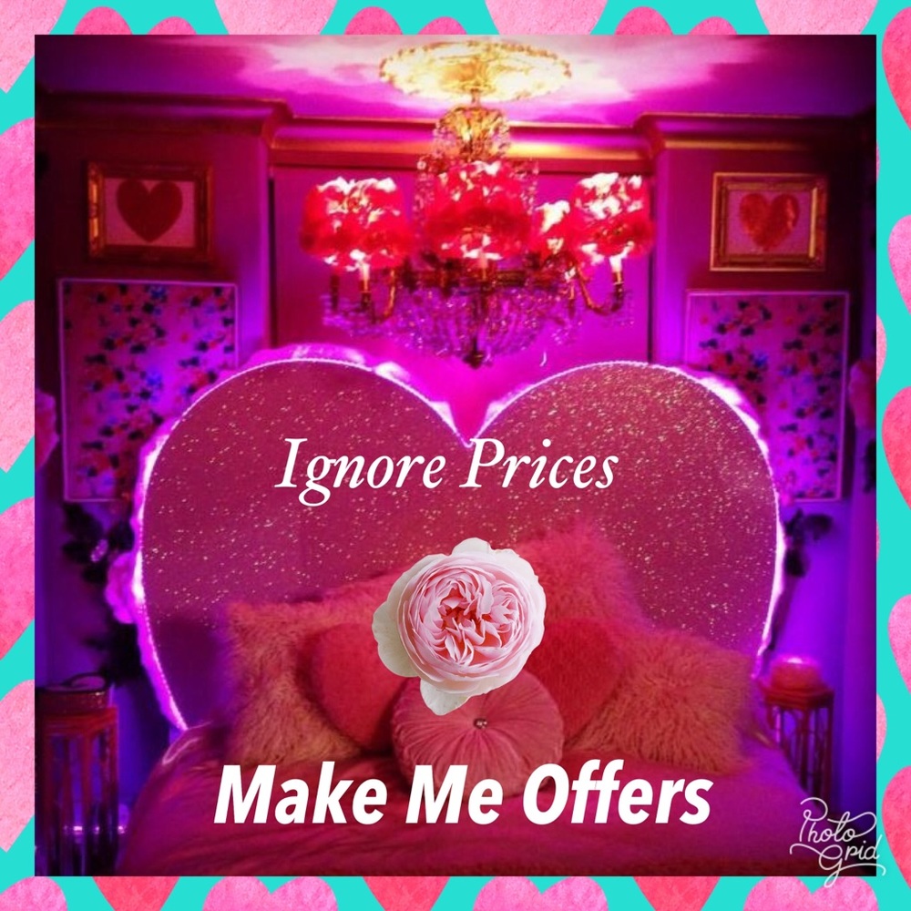 Ignore Prices-Make Me An Offer!🧞‍♀️🎆🔮
